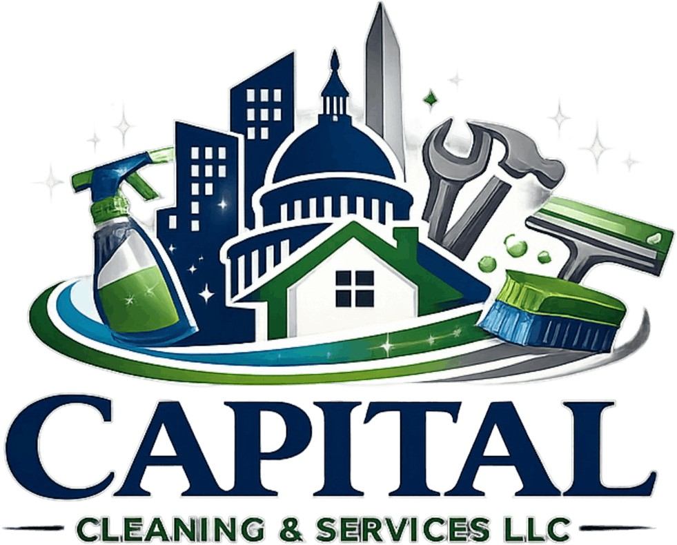 Capital Cleaning & Services LLC